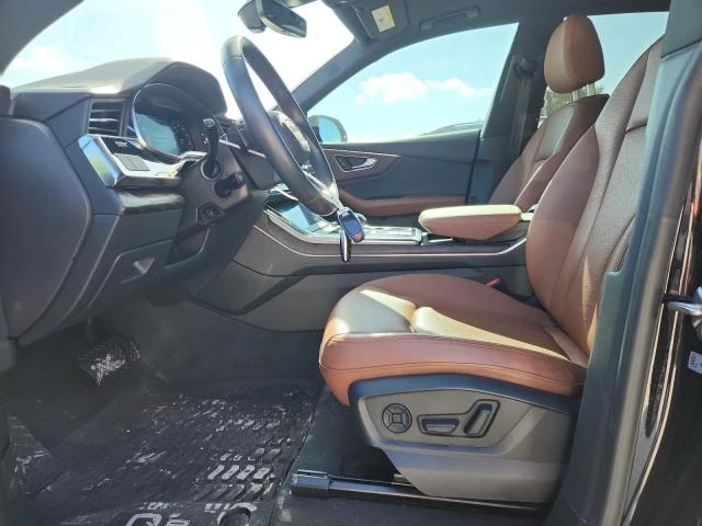 Audi Q8 PREMIUM PLUS S-LINE - изображение 7