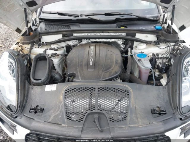 Porsche Macan 2.0* SPORT EDITION* PANO* ПОДГРЕВ* КОЖА* КАМЕРА* , снимка 9 - Автомобили и джипове - 55452341
