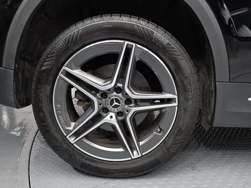 Mercedes-Benz GLA 250  4matic, снимка 5 - Автомобили и джипове - 56016996