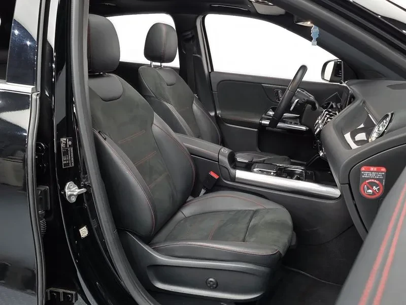 Mercedes-Benz GLA 250  4matic, снимка 10 - Автомобили и джипове - 56016996