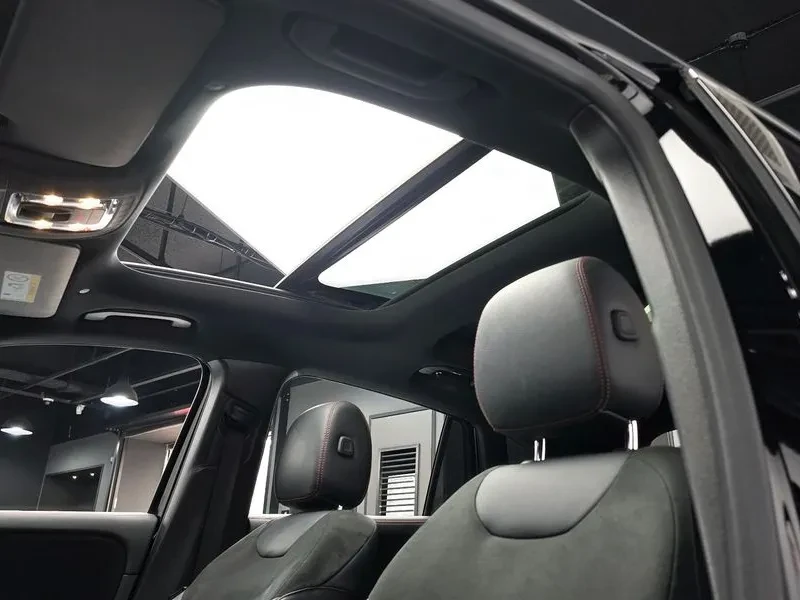 Mercedes-Benz GLA 250  4matic, снимка 16 - Автомобили и джипове - 56016996