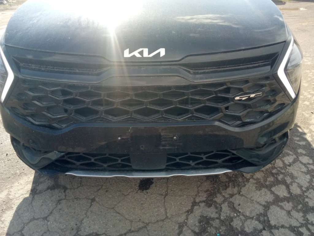 Kia Sportage 1.6 дизел, снимка 1