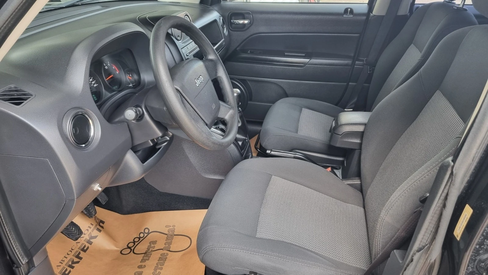 Jeep Patriot 2.2crd 163.. | Mobile.bg   12