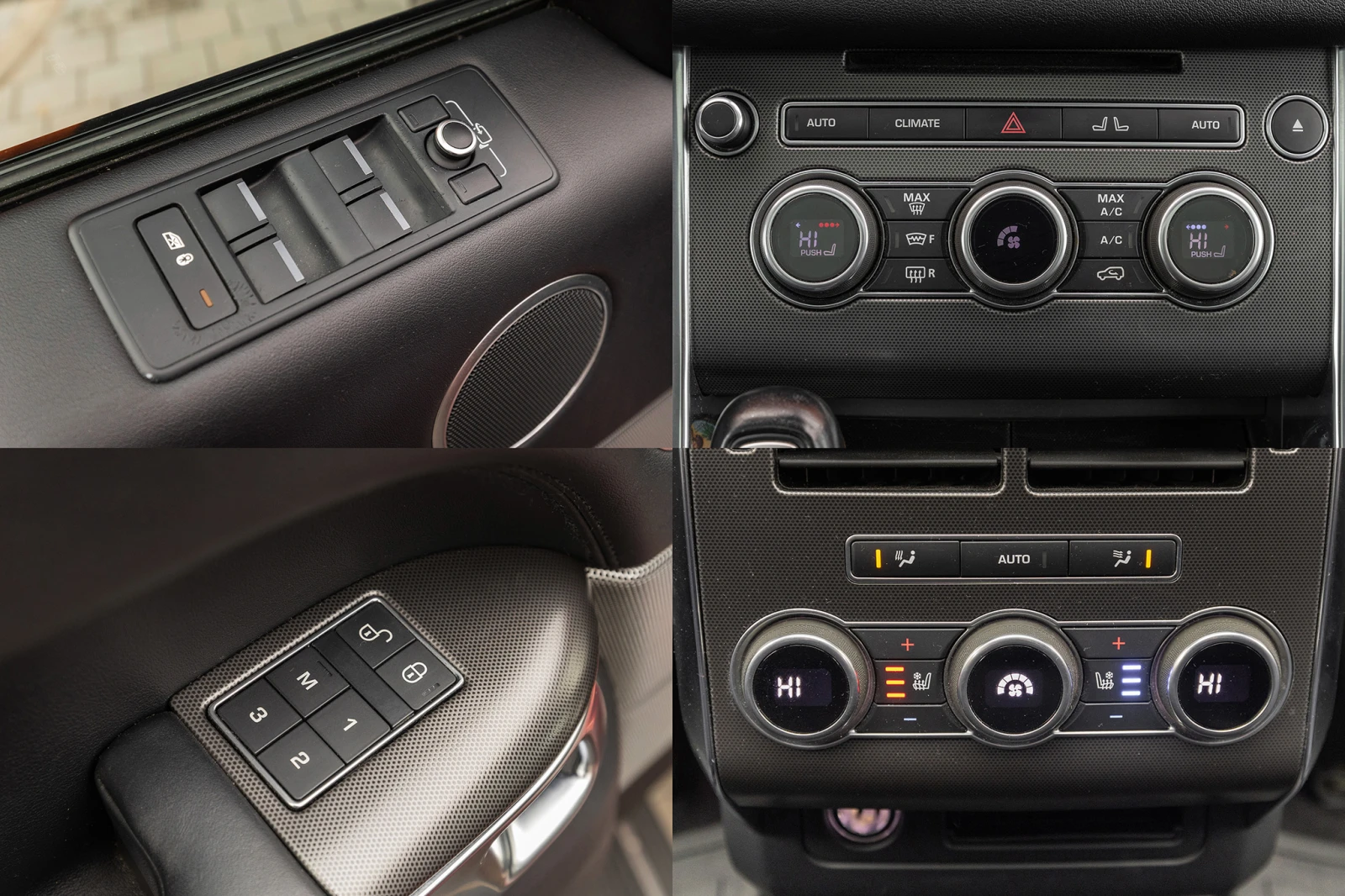 Land Rover Range Rover Sport HSE SDV6 | Mobile.bg   16