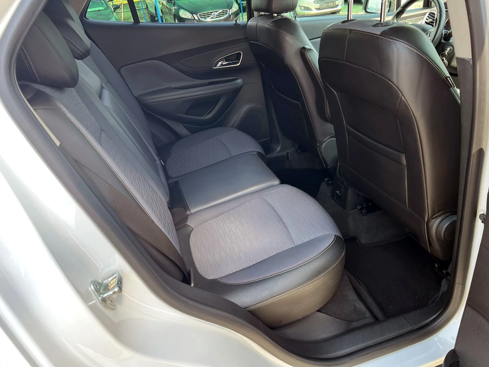 Opel Mokka 1, 7CDTi 4Х4 КАМЕРА НАВИГАЦИЯ - изображение 10