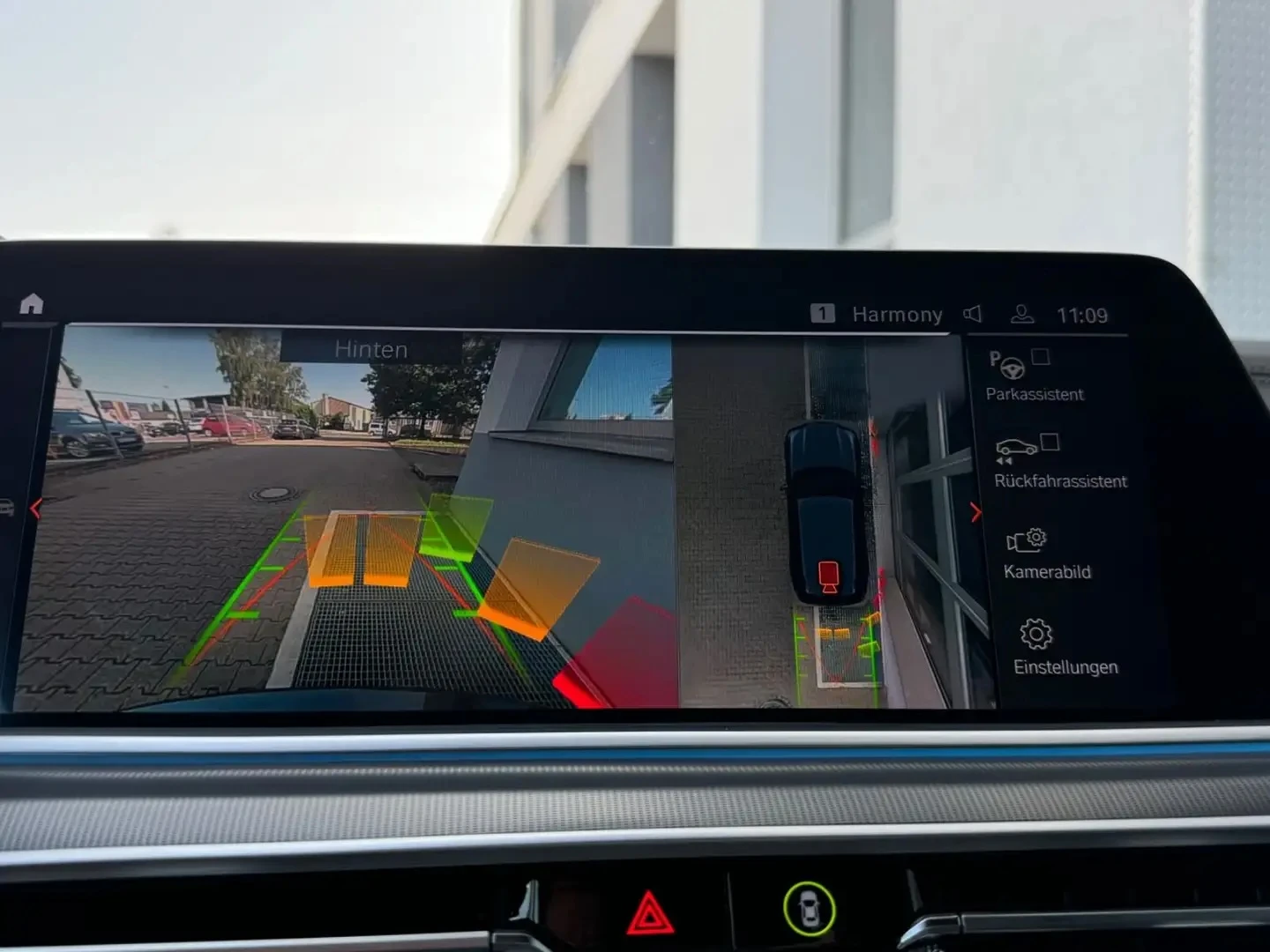 BMW X5 45e xDrive M Sport/Laser/H&K/360/Massage | Mobile.bg   11