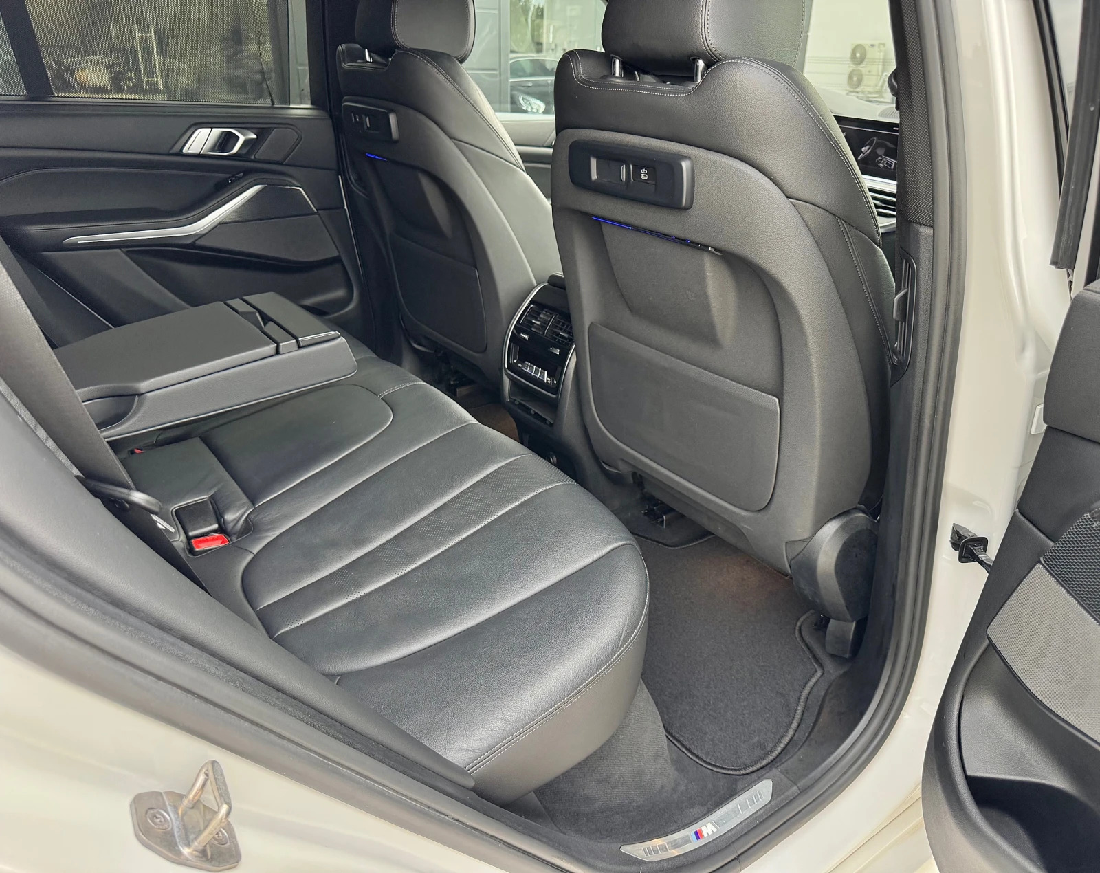 BMW X5 M50d * Magic Sky* Harman/Kardon | 360 | Mobile.bg   13