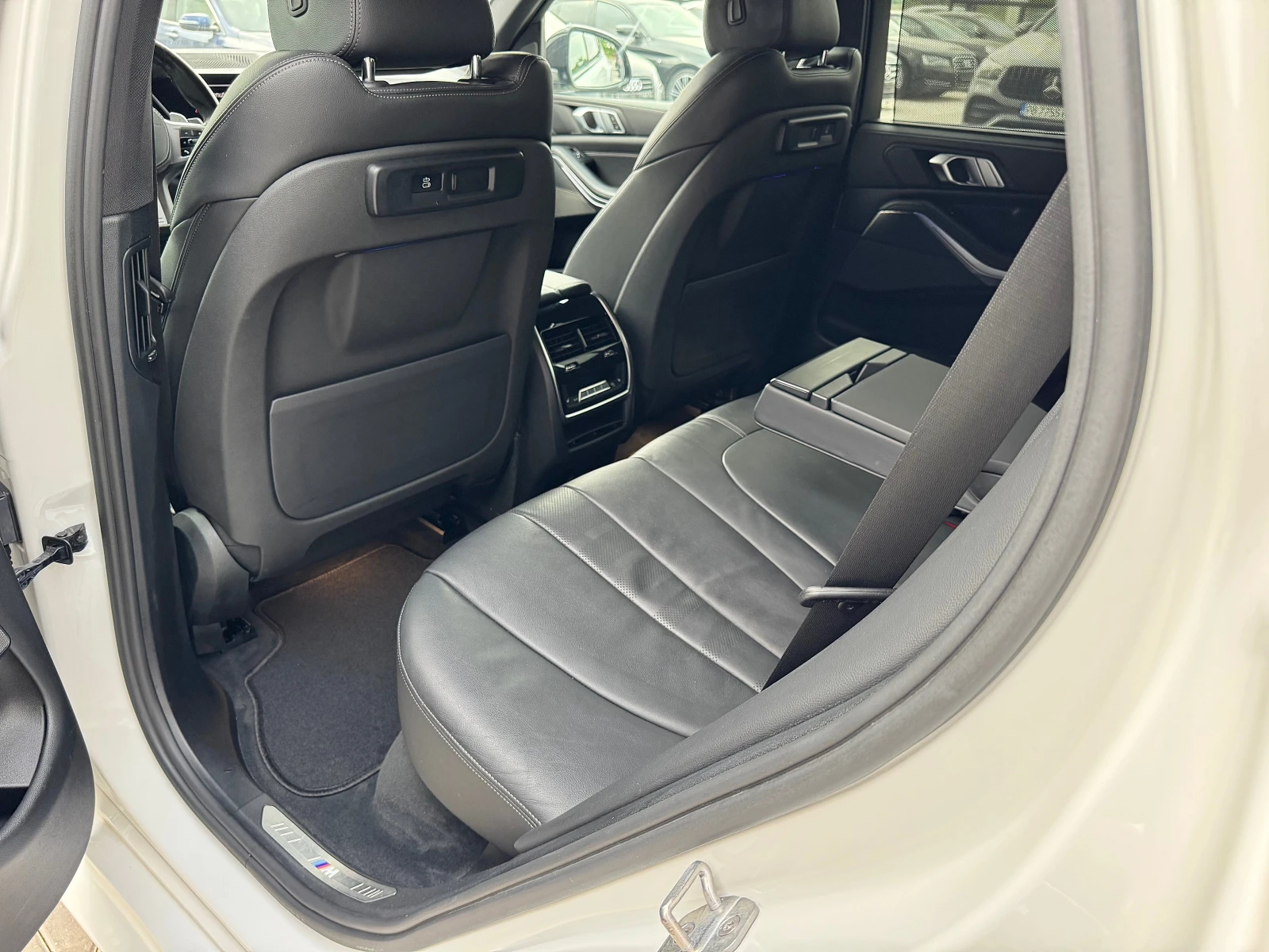 BMW X5 M50d * Magic Sky* Harman/Kardon | 360 | Mobile.bg   12