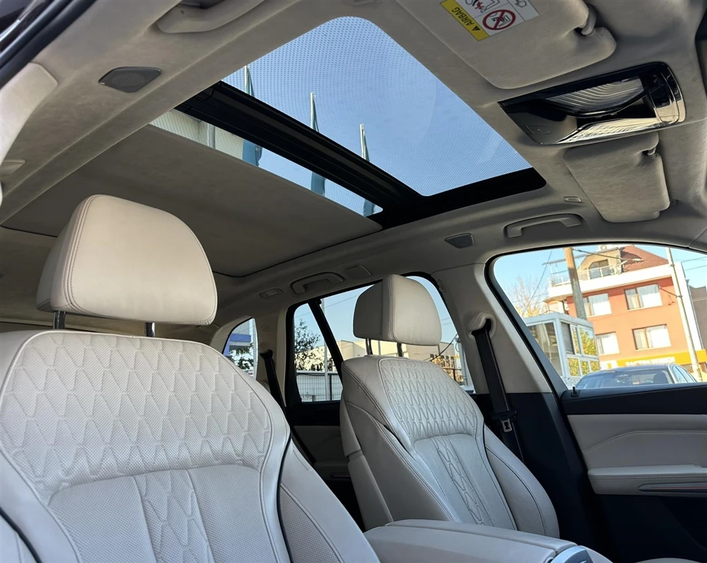 BMW X5 M50i | Mobile.bg   12