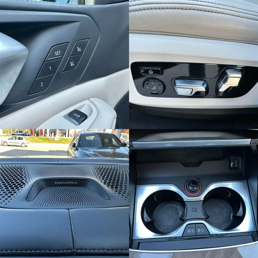 BMW X5 M50i | Mobile.bg   13