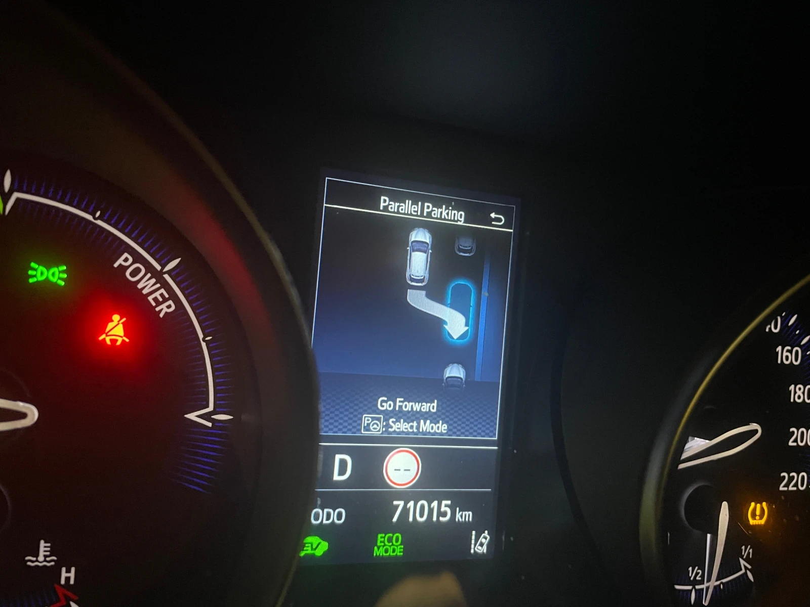 Toyota C-HR 2023 Classy 1.8 лизинг - изображение 9