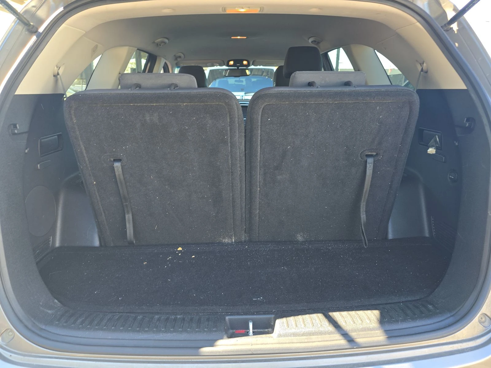 Kia Sorento LX 3.3L 4X4 *   *  | Mobile.bg   13