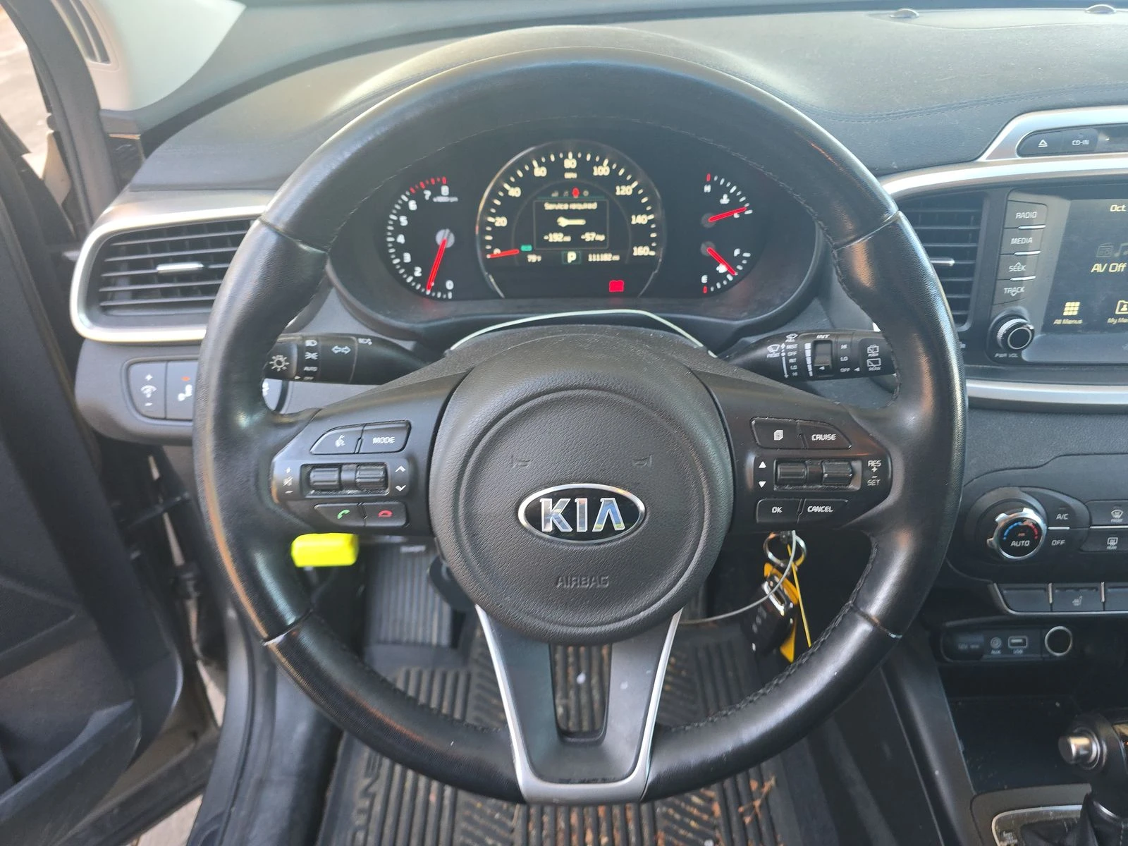 Kia Sorento LX 3.3L 4X4 *   *  | Mobile.bg   8