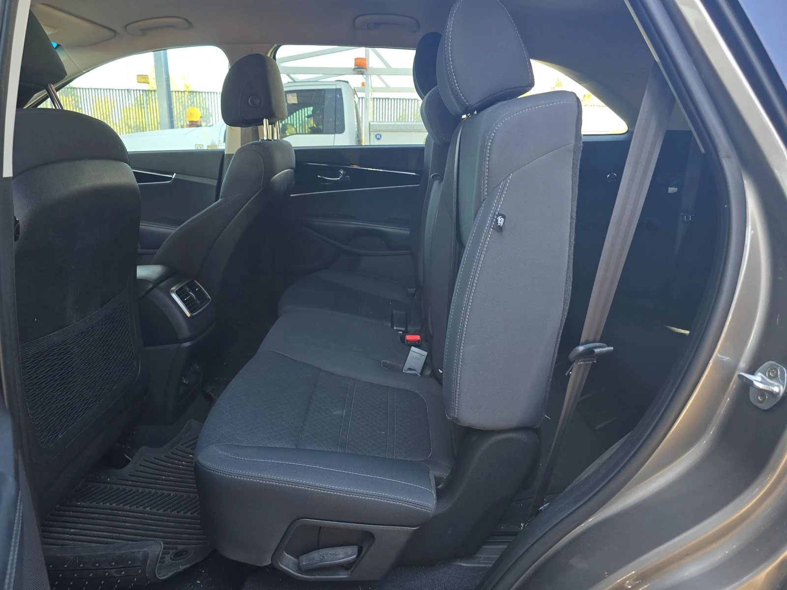 Kia Sorento LX 3.3L 4X4 *   *  | Mobile.bg   11