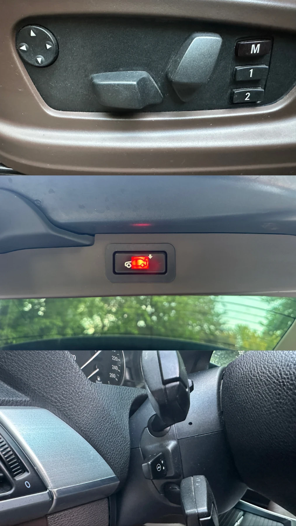 BMW X5 * 3.5* xdrive* pamet* podgrev*  | Mobile.bg � ����������� 16