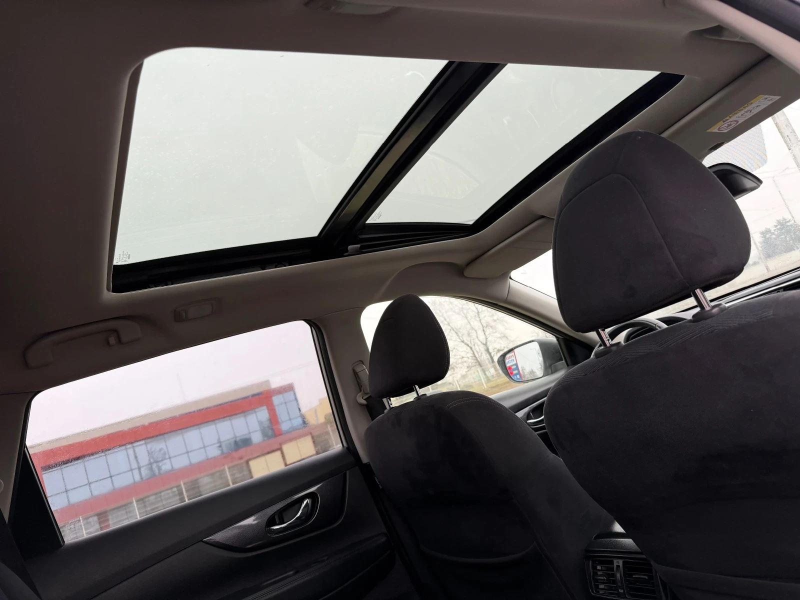 Nissan X-trail 1, 6-131�� | Mobile.bg � ����������� 14