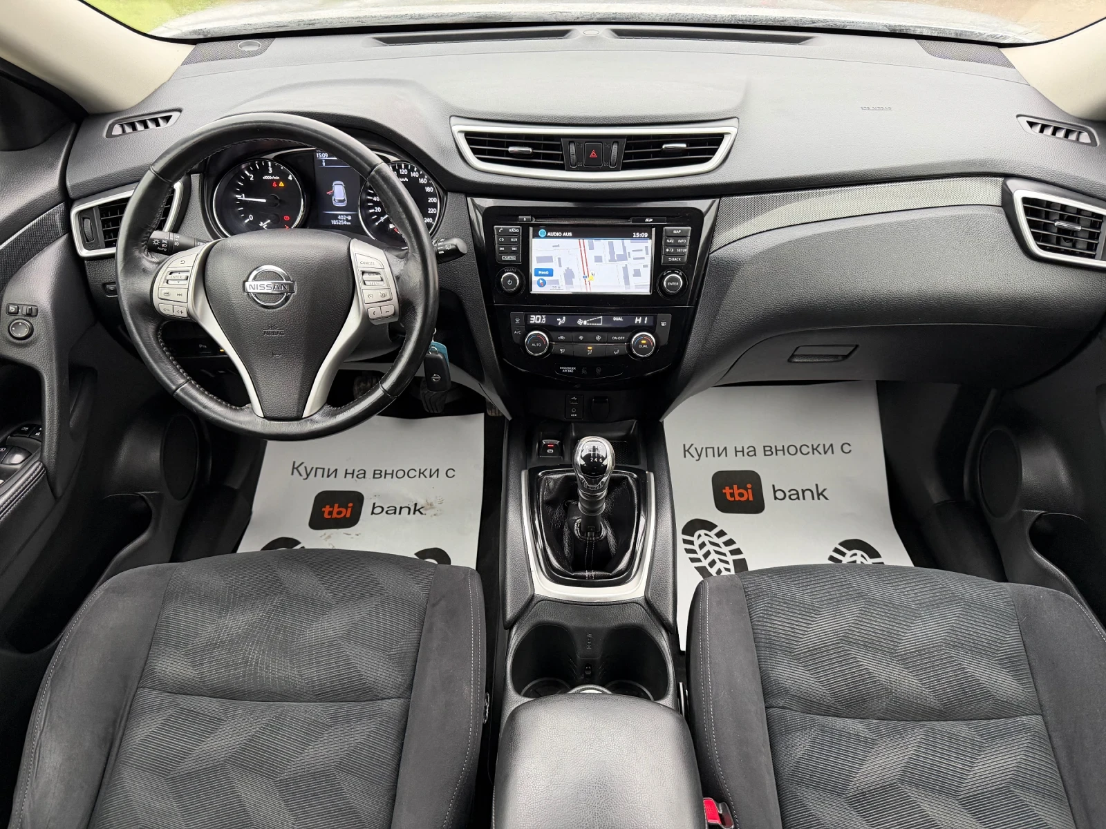 Nissan X-trail 1, 6-131�� | Mobile.bg � ����������� 10