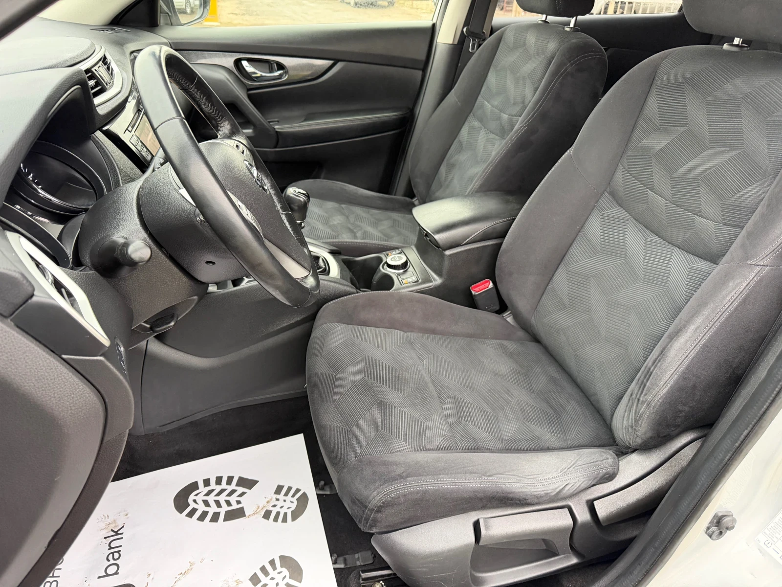 Nissan X-trail 1, 6-131�� | Mobile.bg � ����������� 8