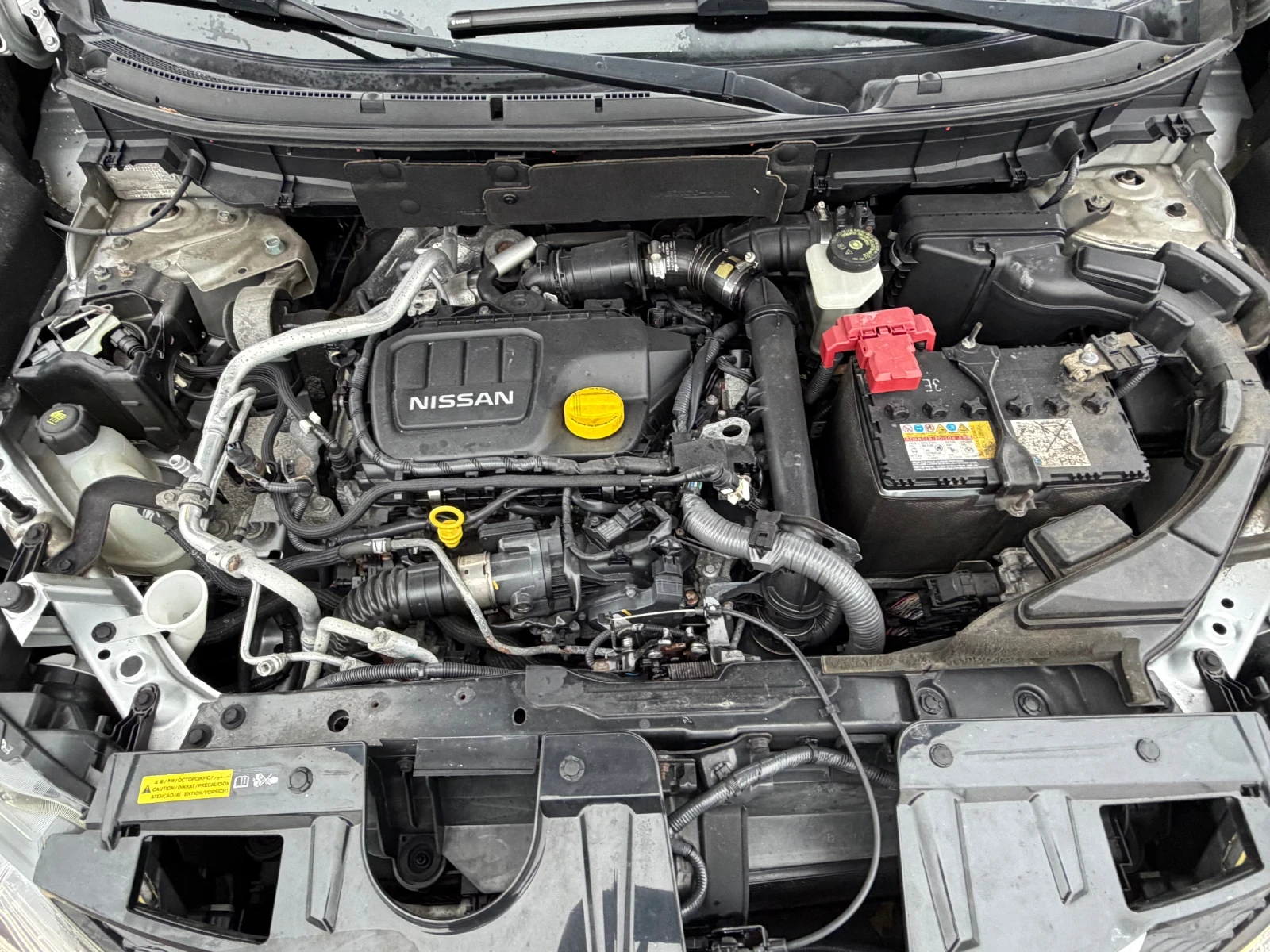 Nissan X-trail 1, 6-131�� | Mobile.bg � ����������� 15