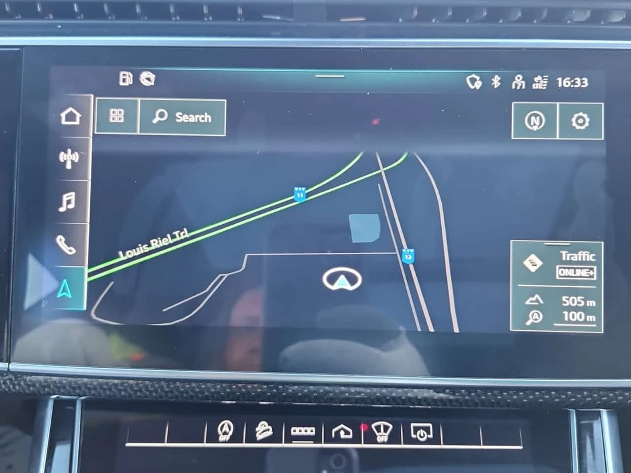 Audi SQ8 Premium Plus* ���������* ���������* �������� | Mobile.bg � ����������� 10