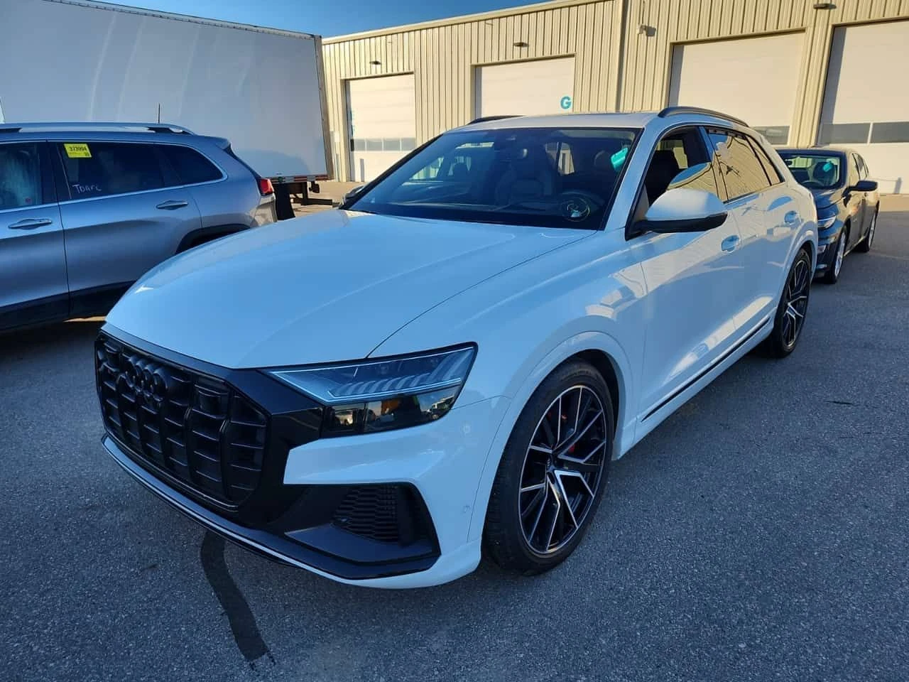 Audi SQ8 Premium Plus* ���������* ���������* �������� | Mobile.bg � ����������� 1