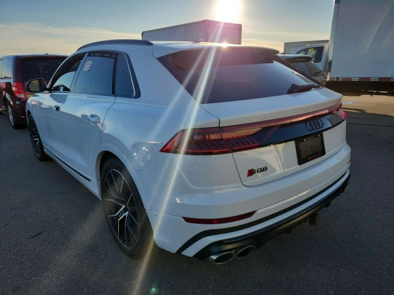 Audi SQ8 Premium Plus* ���������* ���������* �������� | Mobile.bg � ����������� 4