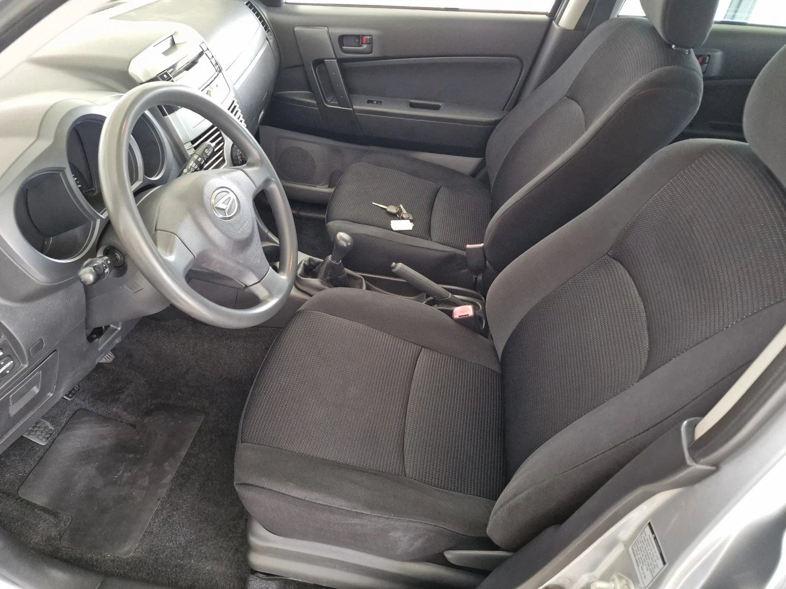 Daihatsu Terios 1.3 86kc  4x4 | Mobile.bg � ����������� 11