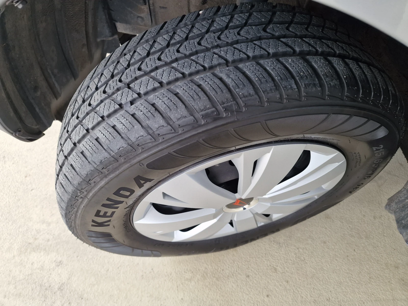 Daihatsu Terios 1.3 86kc  4x4 | Mobile.bg � ����������� 14