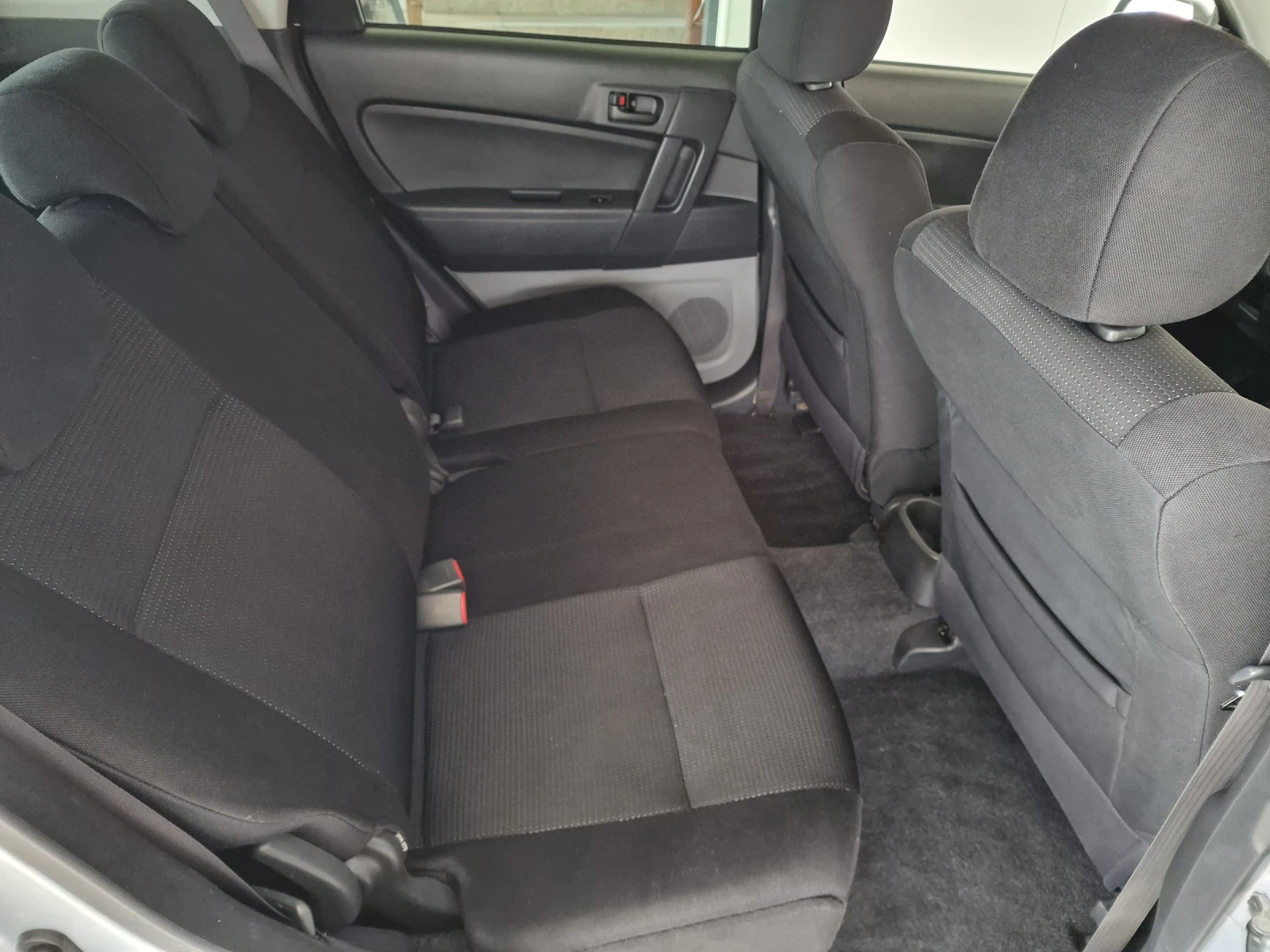 Daihatsu Terios 1.3 86kc  4x4 | Mobile.bg � ����������� 8