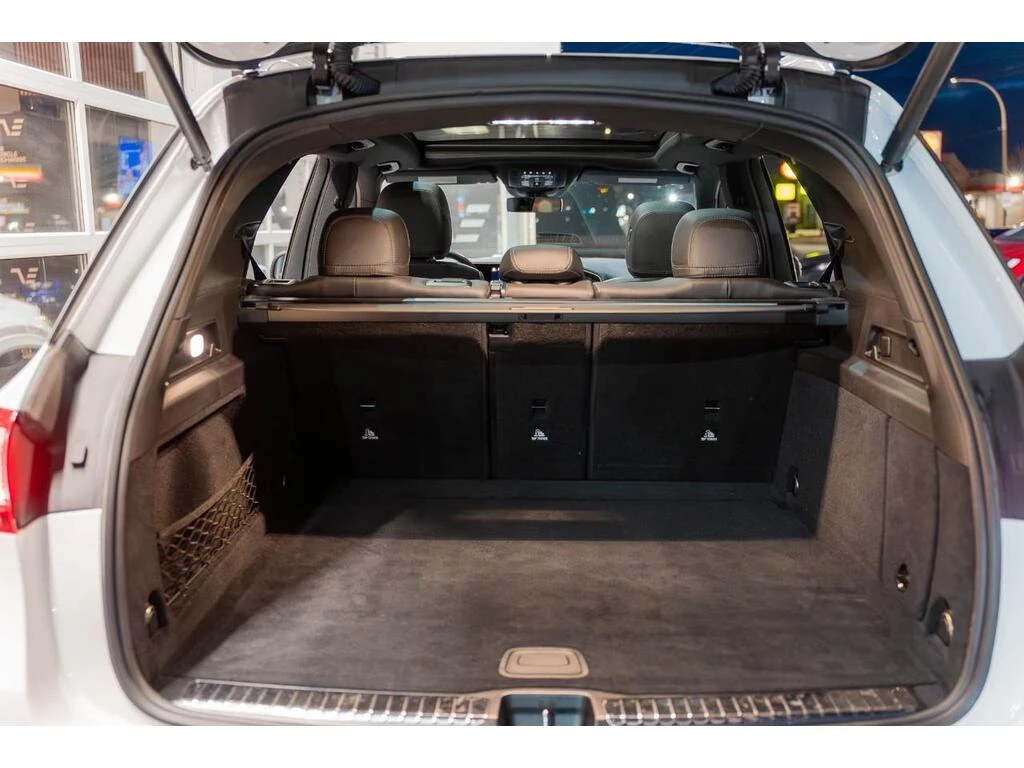 Mercedes-Benz GLE, снимка 17 - Автомобили и джипове - 53987020