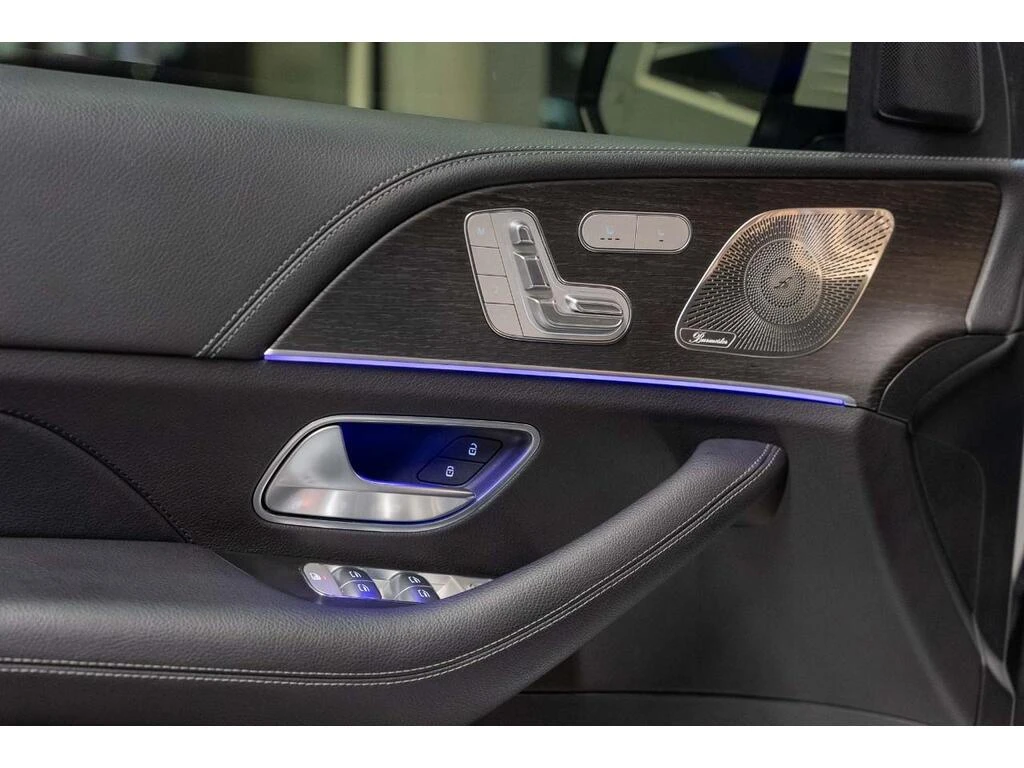 Mercedes-Benz GLE, снимка 13 - Автомобили и джипове - 53987020