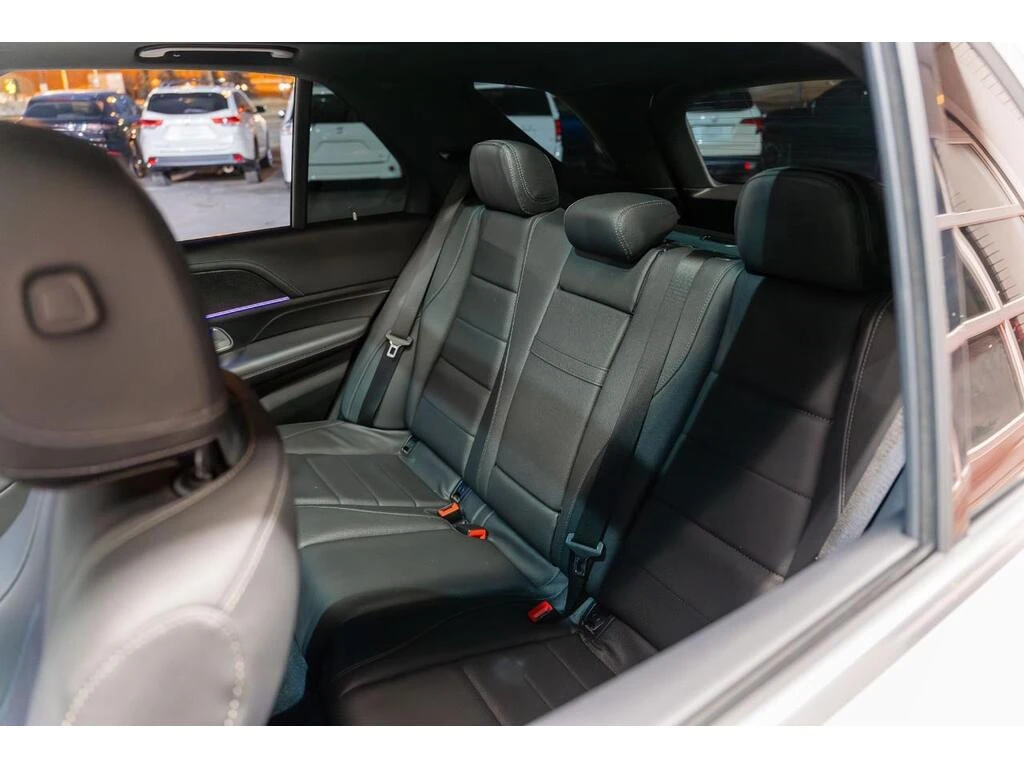 Mercedes-Benz GLE, снимка 16 - Автомобили и джипове - 53987020