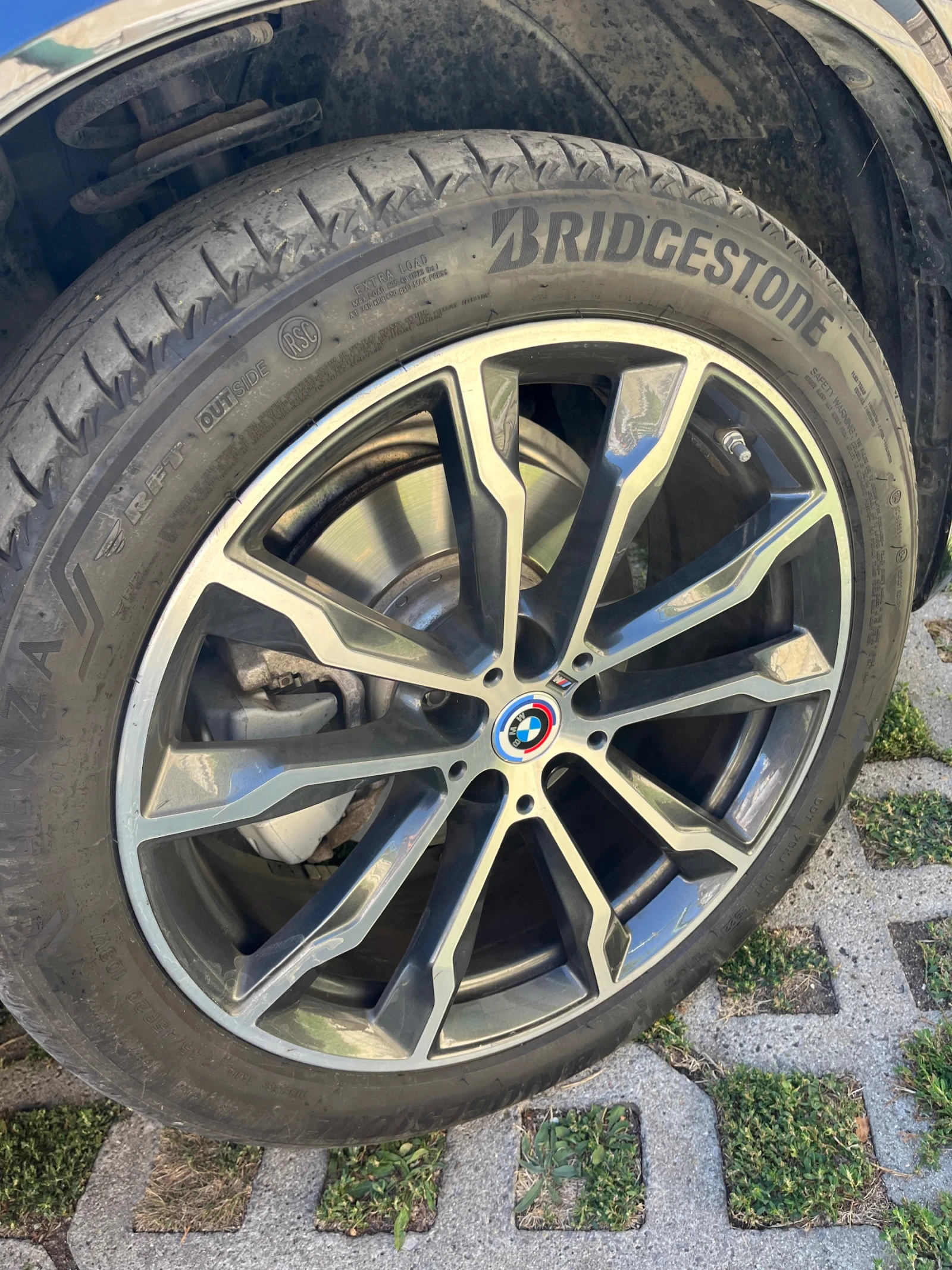 BMW X4 2.0d Xdrive, снимка 14 - Автомобили и джипове - 54051421