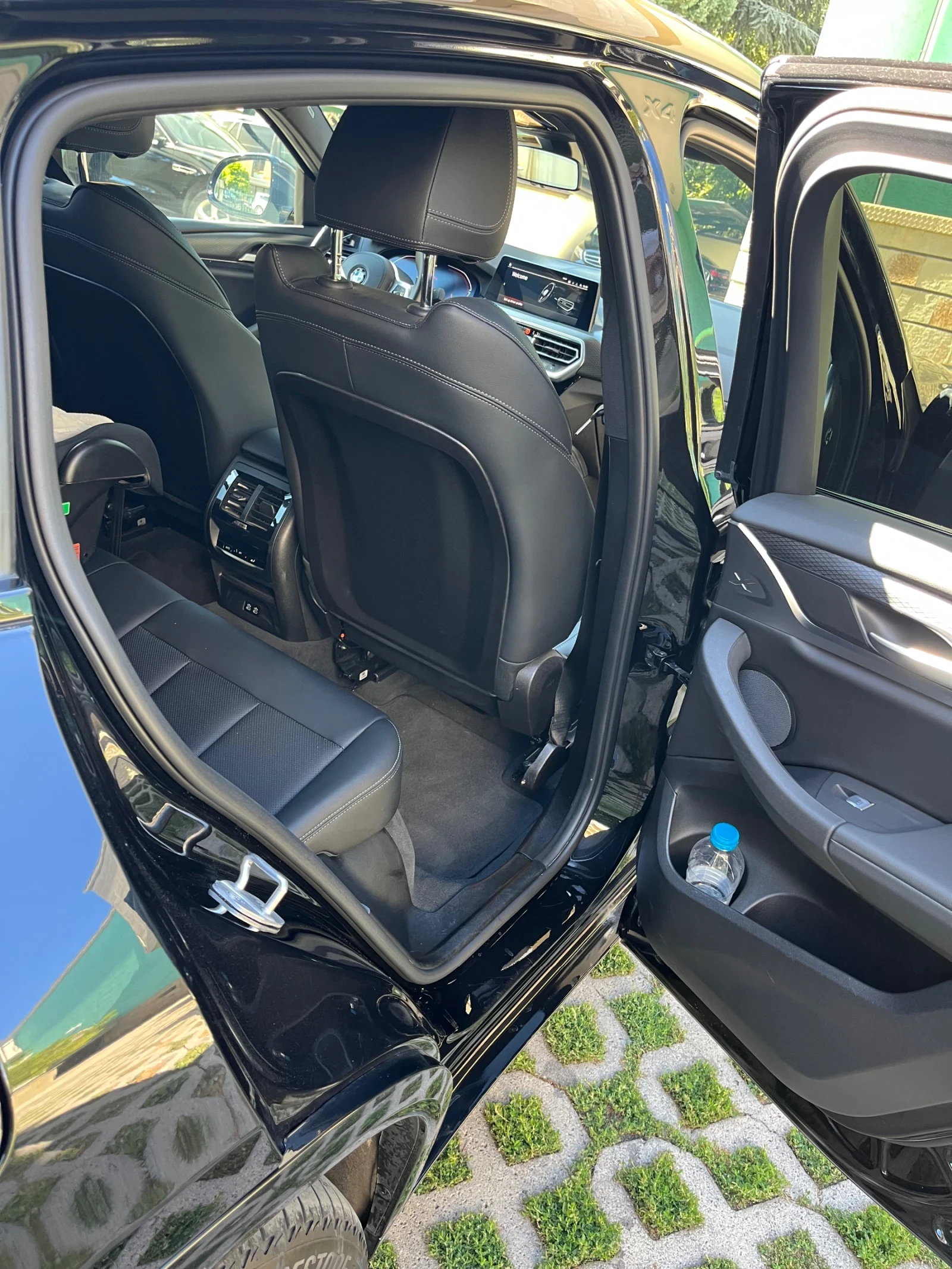 BMW X4 2.0d Xdrive, снимка 9 - Автомобили и джипове - 54051421