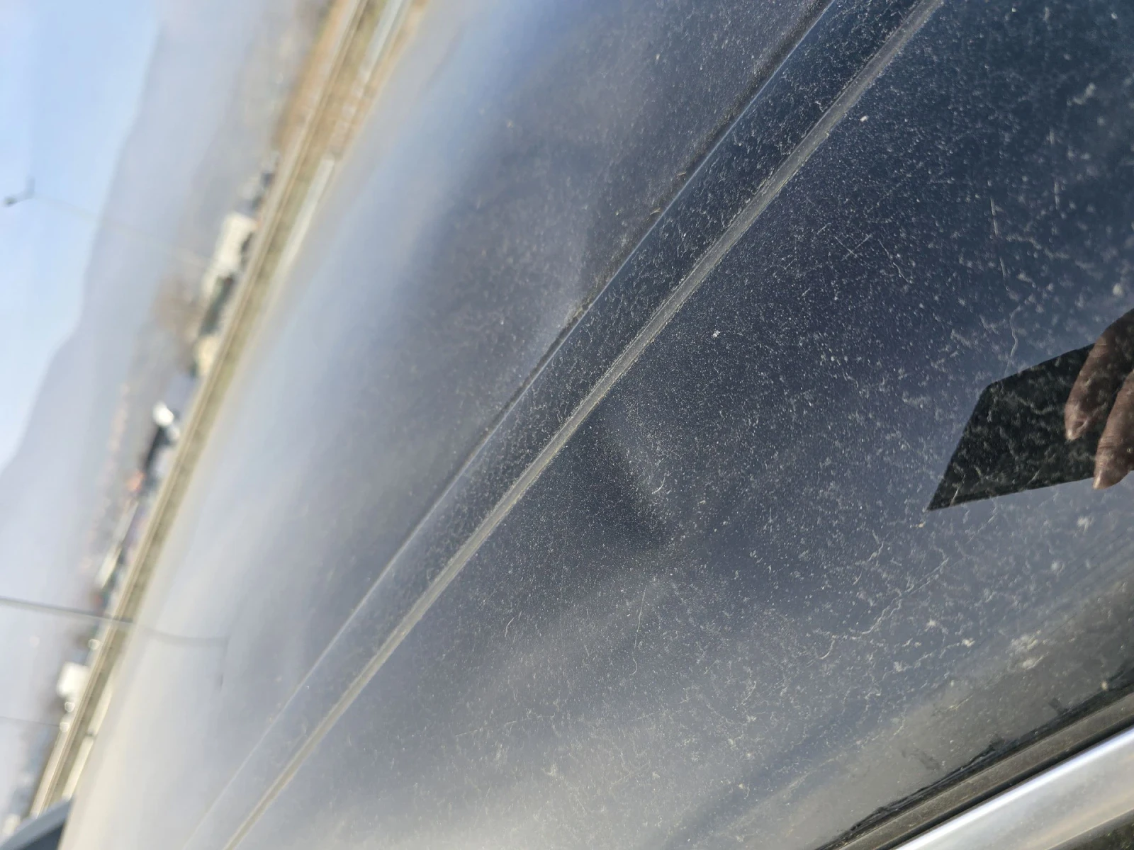 Mercedes-Benz EQC 400/AMG/4Matick/35000KM, снимка 17 - Автомобили и джипове - 54063091