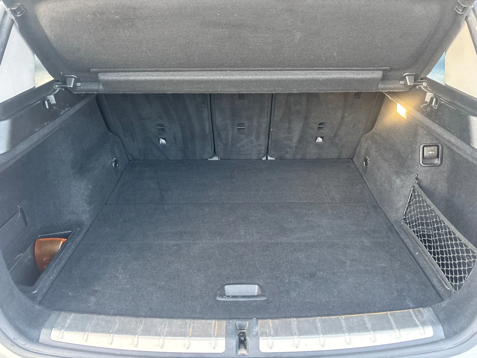 BMW X1 2.0 X-DRIVE, FACE, TOP, снимка 14 - Автомобили и джипове - 54130045