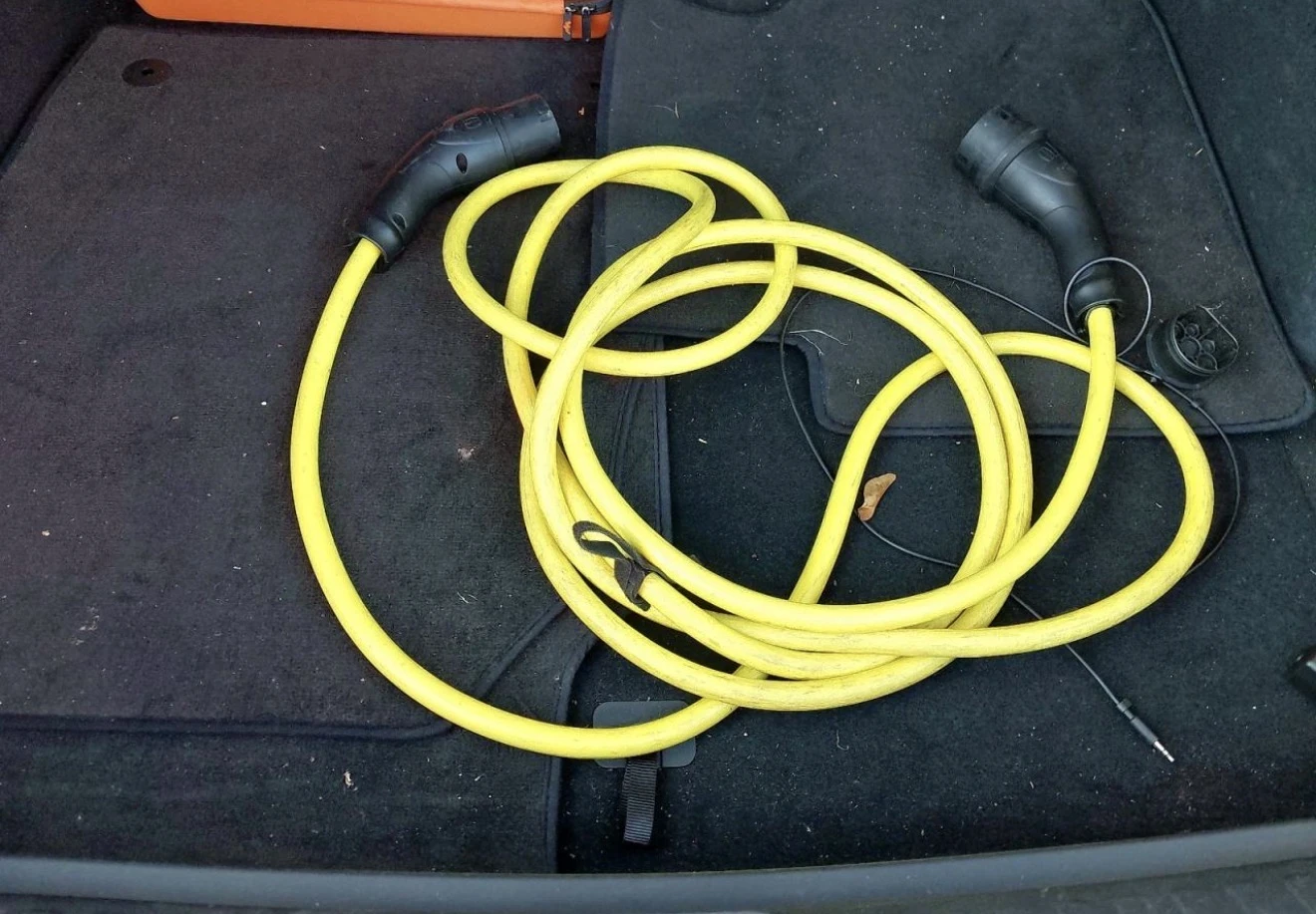 Audi Q4 35 etron 55kw 170кс, снимка 7 - Автомобили и джипове - 54221633