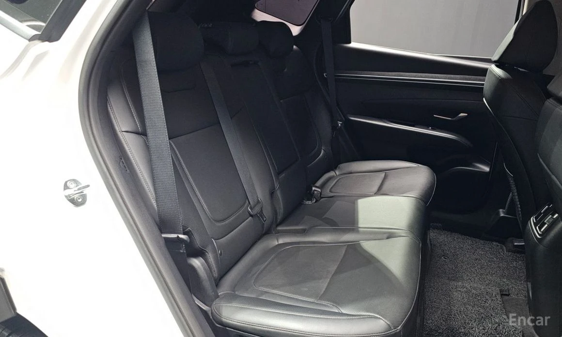 Hyundai Tucson 1.6* TURBO* PREMIUM* ПОДГРЕВ* ОБДУХВАНЕ* КАМЕРА* , снимка 15 - Автомобили и джипове - 54227520