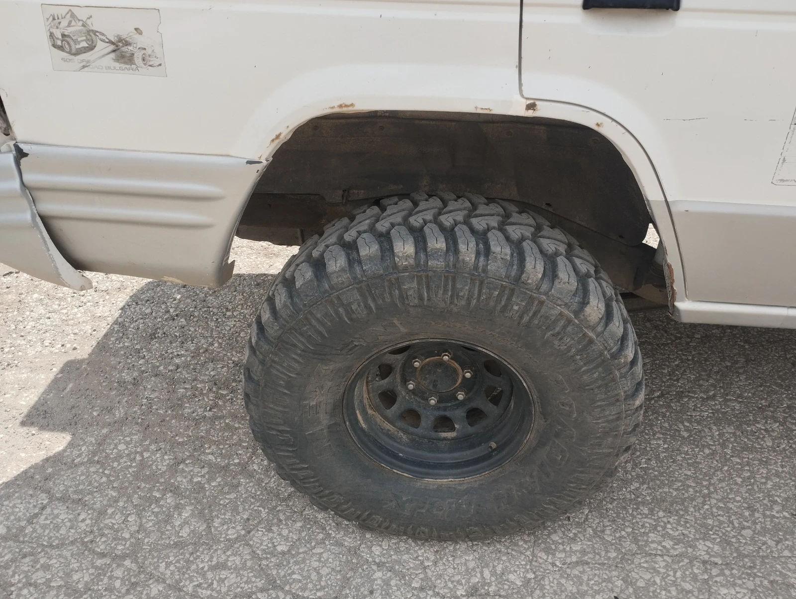 Hyundai Galloper 2.5  | Mobile.bg � ����������� 4