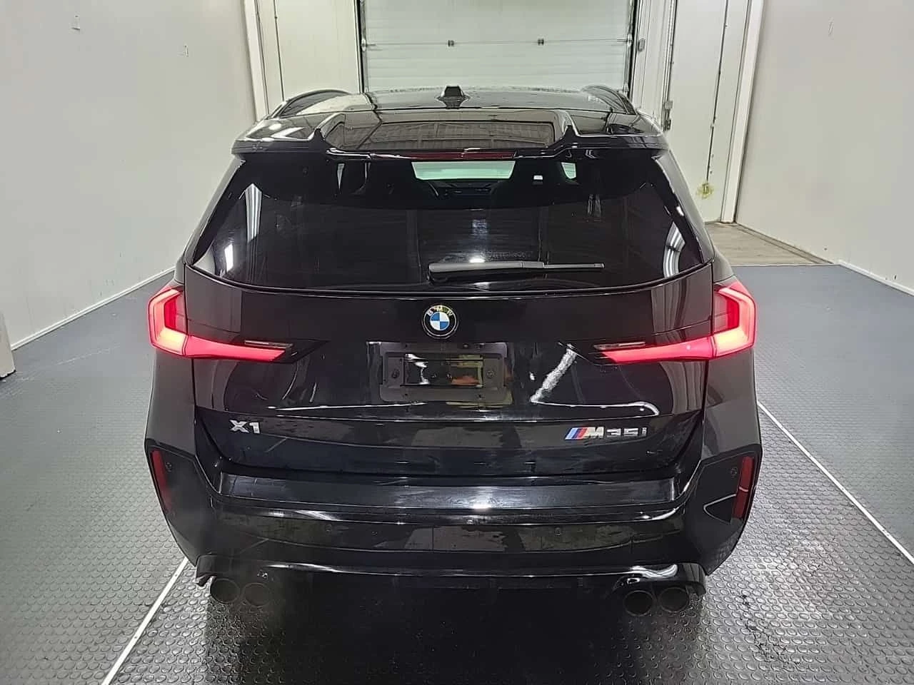BMW X1 M35I XDRIVE /360/Harman Kardon  | Mobile.bg � ����������� 16