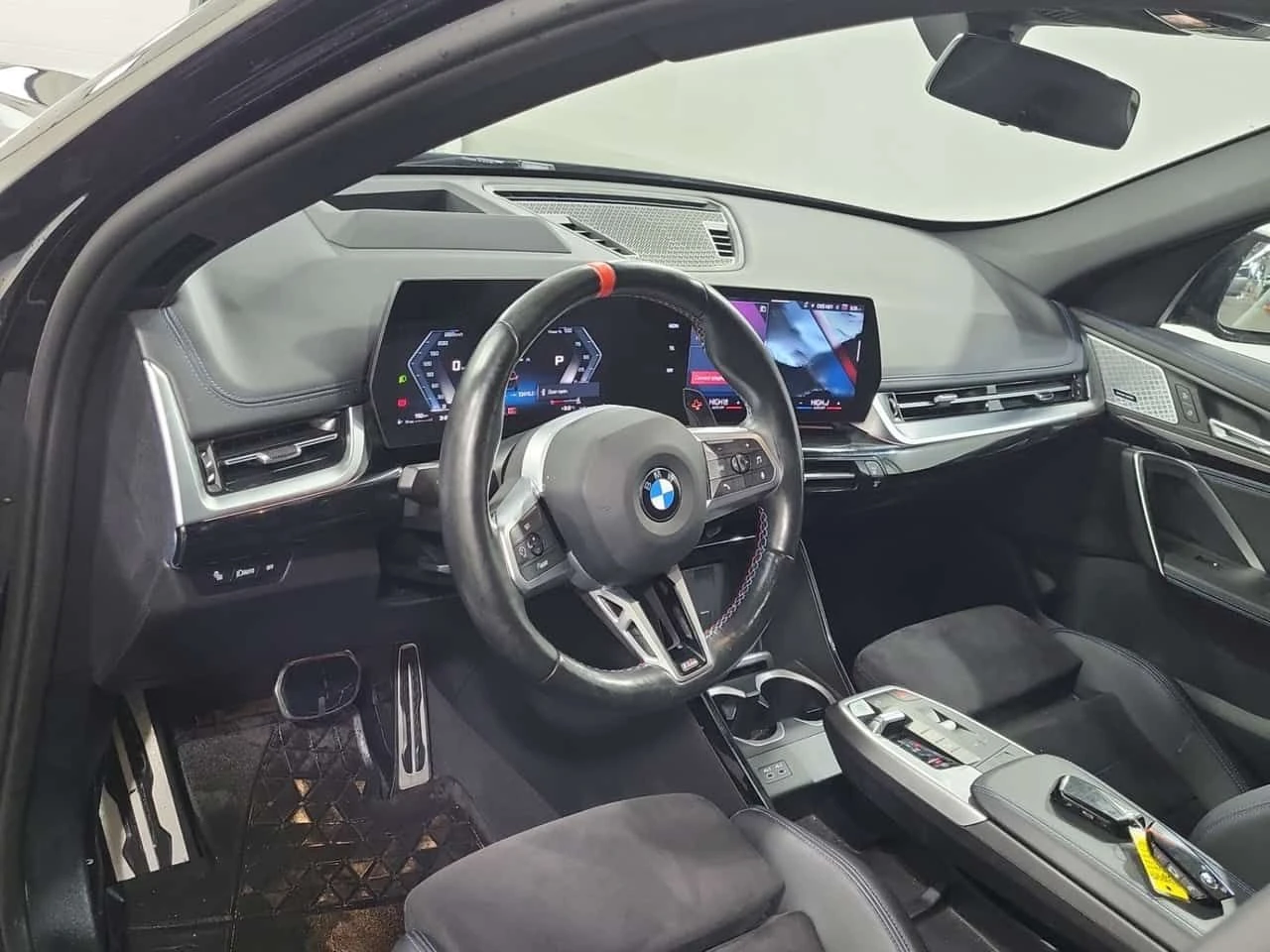 BMW X1 M35I XDRIVE /360/Harman Kardon  | Mobile.bg � ����������� 10