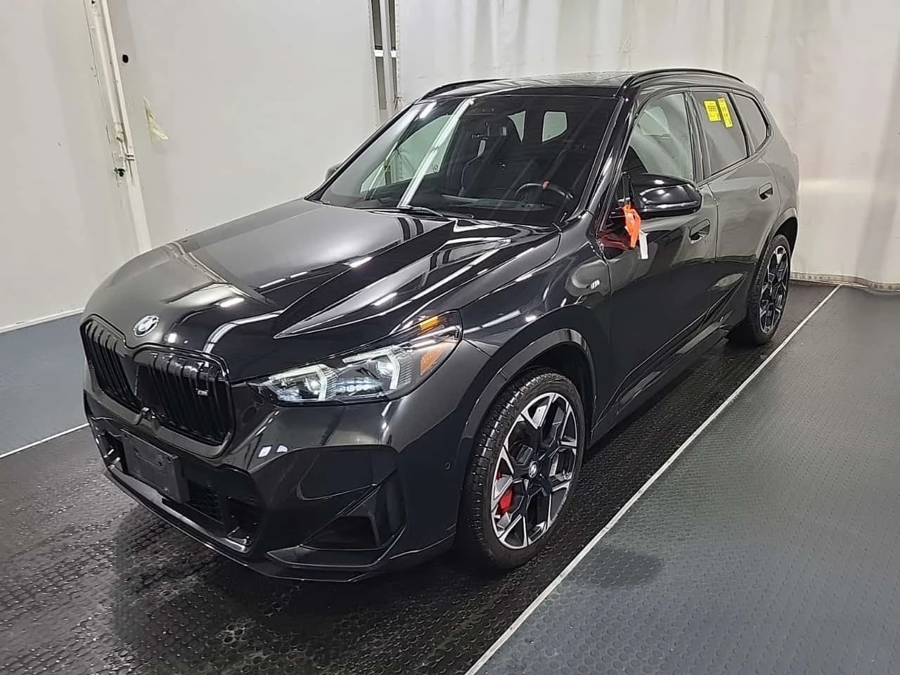 BMW X1 M35I XDRIVE /360/Harman Kardon  | Mobile.bg � ����������� 1