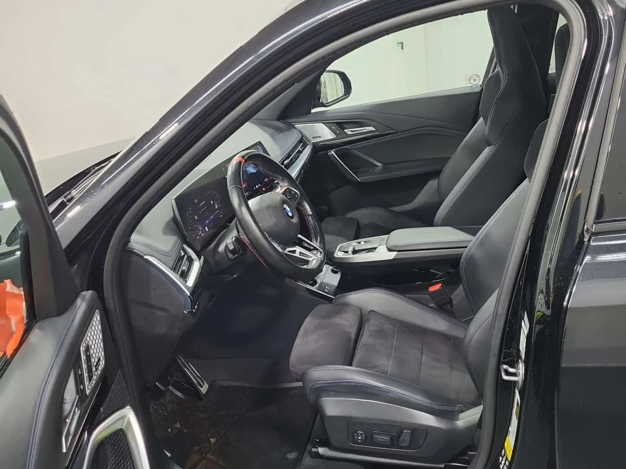 BMW X1 M35I XDRIVE /360/Harman Kardon  | Mobile.bg � ����������� 5