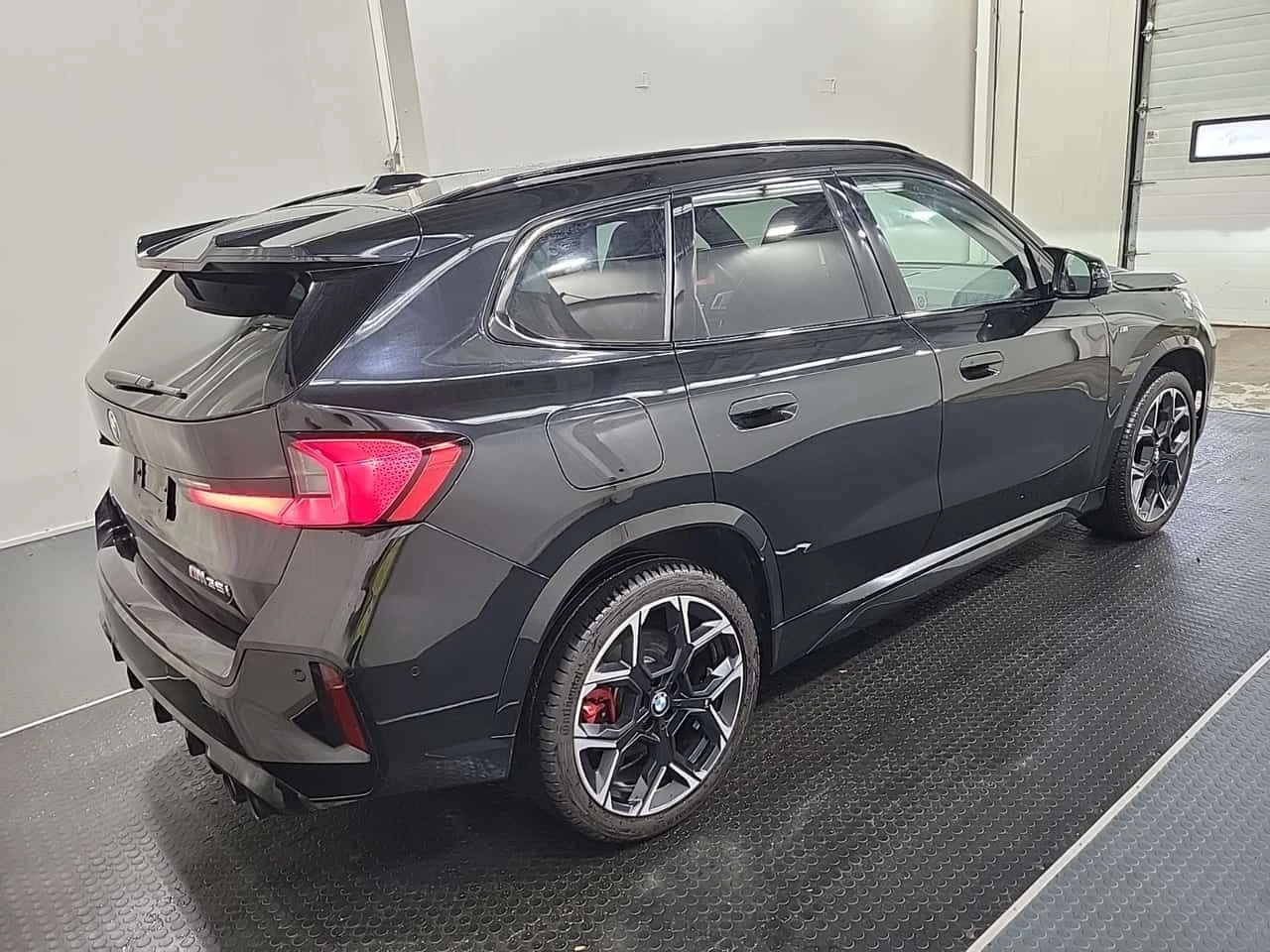 BMW X1 M35I XDRIVE /360/Harman Kardon  | Mobile.bg � ����������� 3