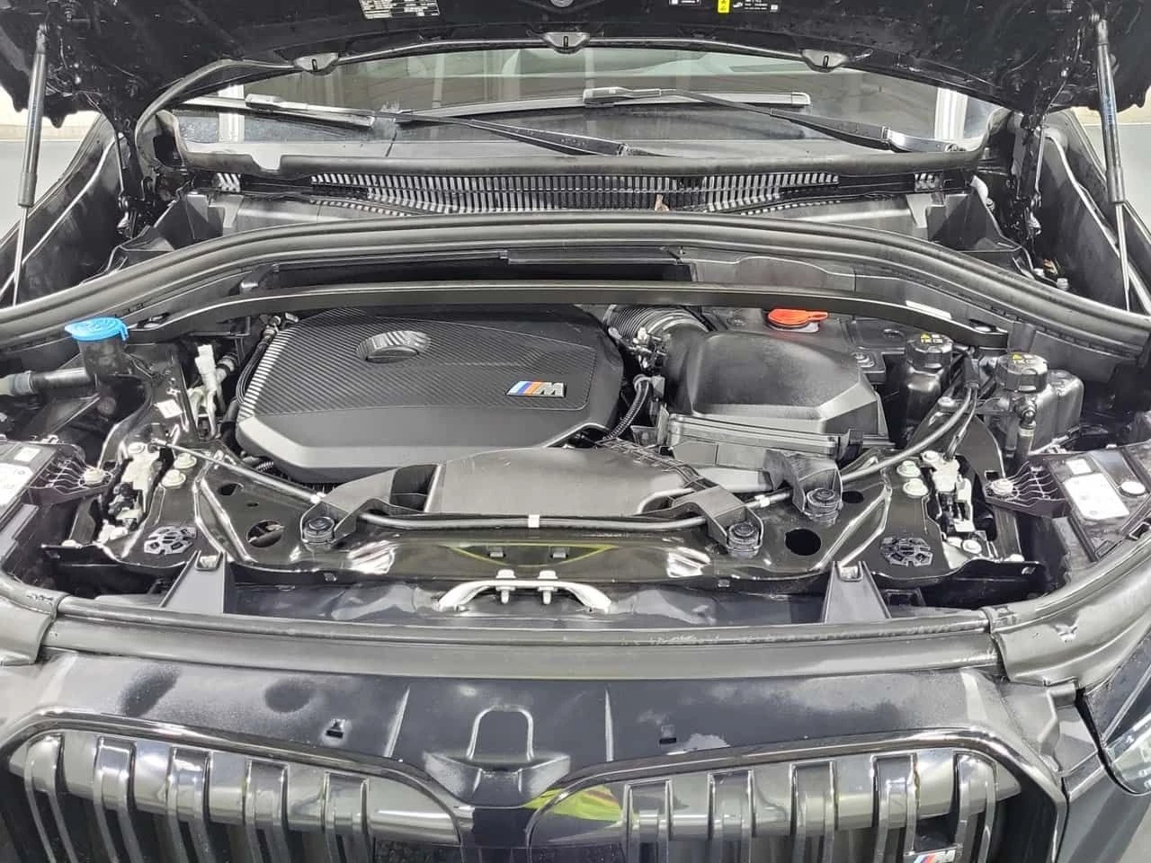 BMW X1 M35I XDRIVE /360/Harman Kardon  | Mobile.bg � ����������� 15