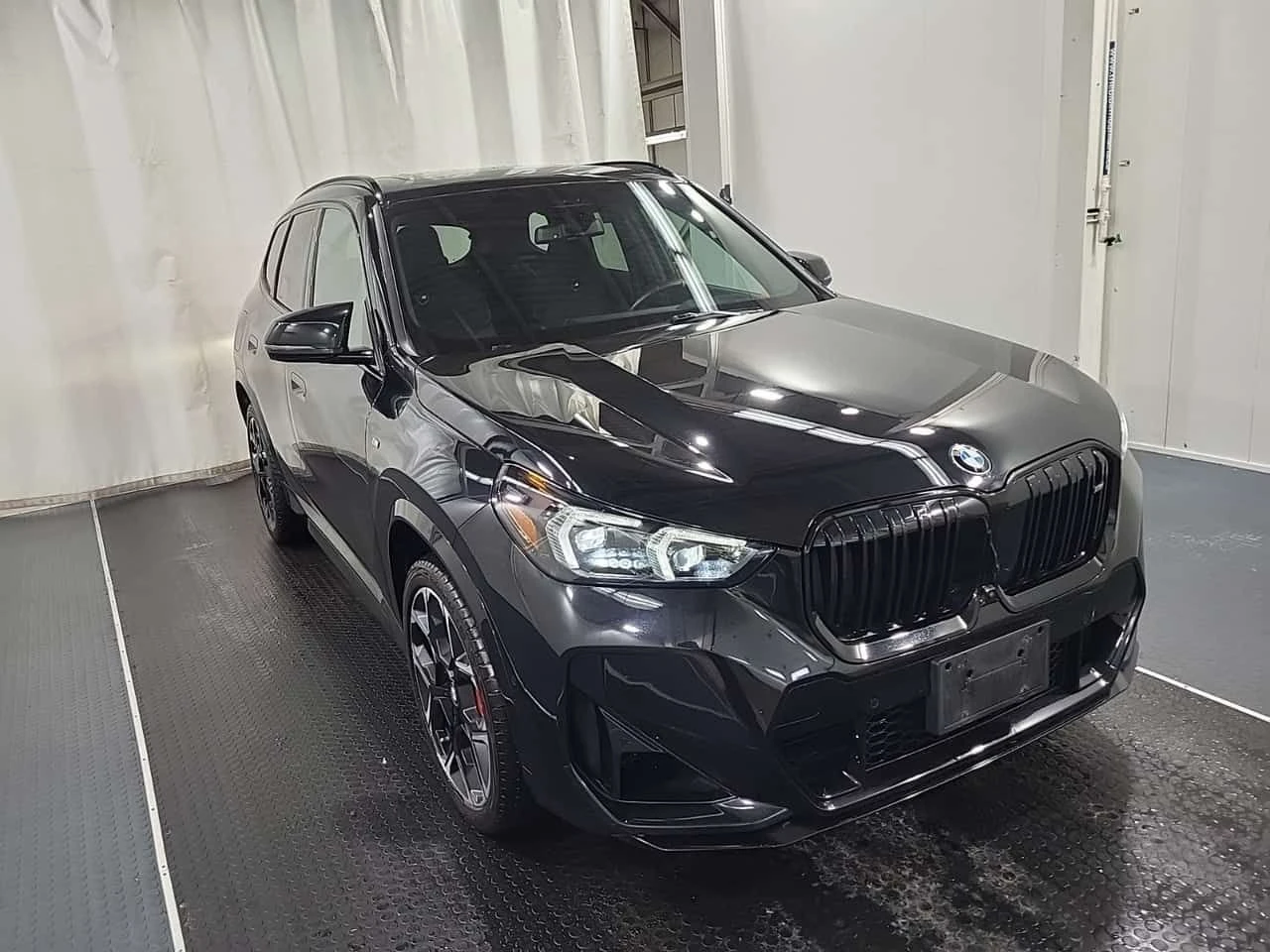 BMW X1 M35I XDRIVE /360/Harman Kardon  | Mobile.bg � ����������� 2