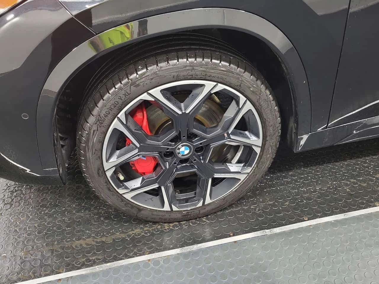 BMW X1 M35I XDRIVE /360/Harman Kardon  | Mobile.bg � ����������� 6