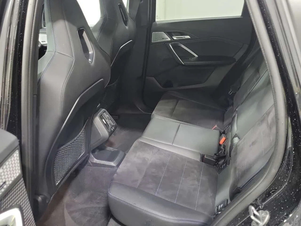 BMW X1 M35I XDRIVE /360/Harman Kardon  | Mobile.bg � ����������� 11