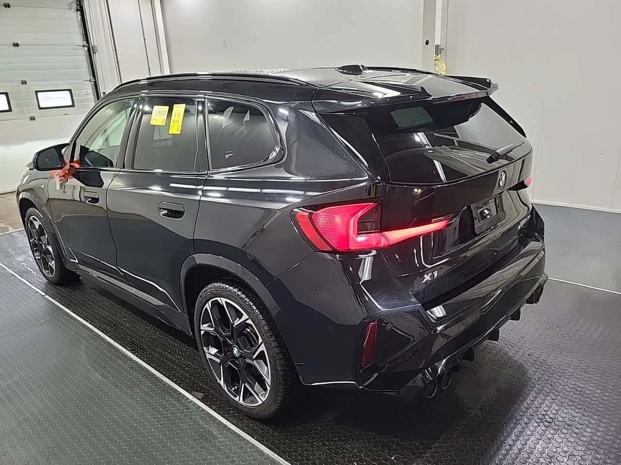 BMW X1 M35I XDRIVE /360/Harman Kardon  | Mobile.bg � ����������� 4