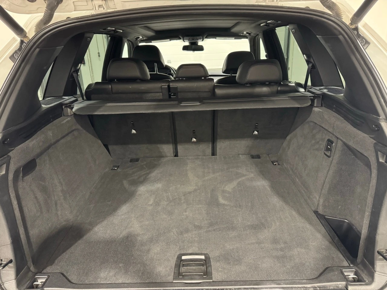 BMW X5 * X50i* HeadUp* AвтоКредит* (ЦЕНА ДО БГ), снимка 17 - Автомобили и джипове - 54439382